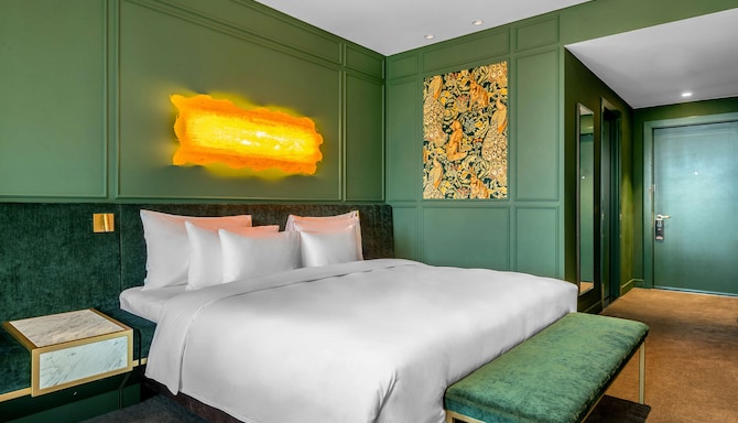 Tsinandali Estate - Collection Superior Room