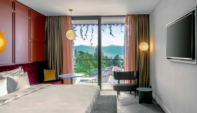 Tsinandali Estate - Collection Premium Room