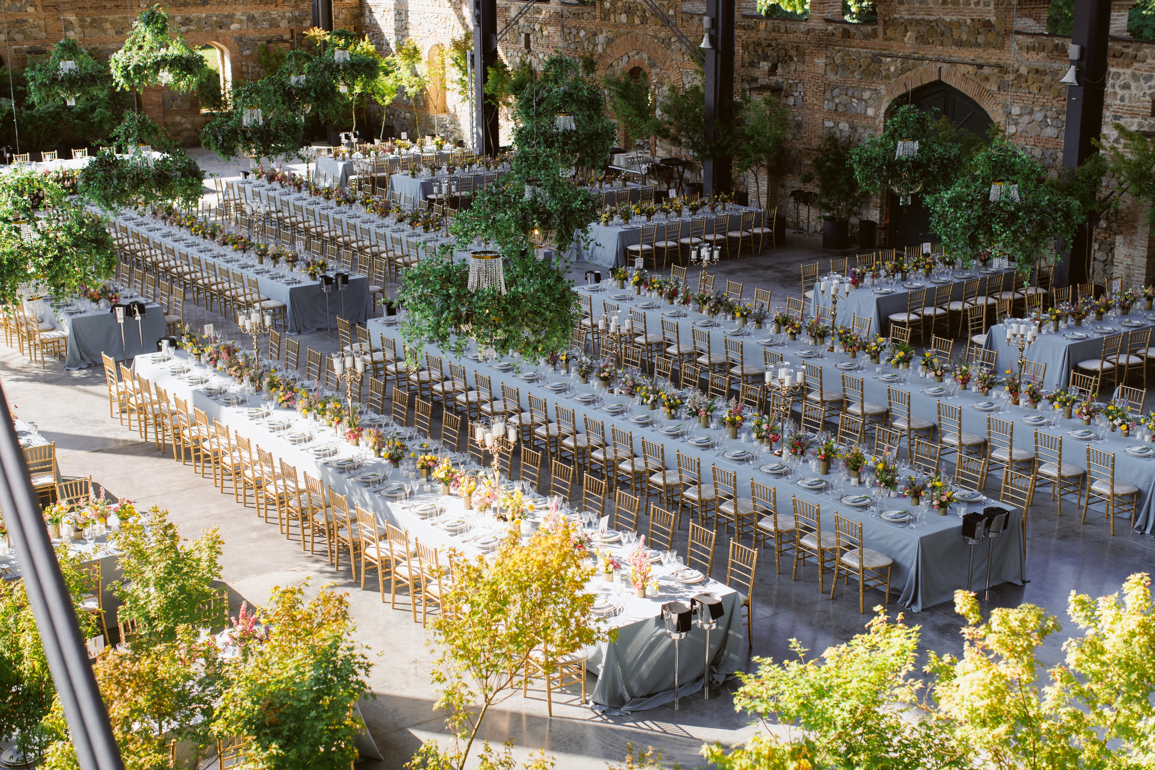 Tsinandali Estate, A Radisson Collection Hotel - Exceptional Weddings at Tsinandali Estate