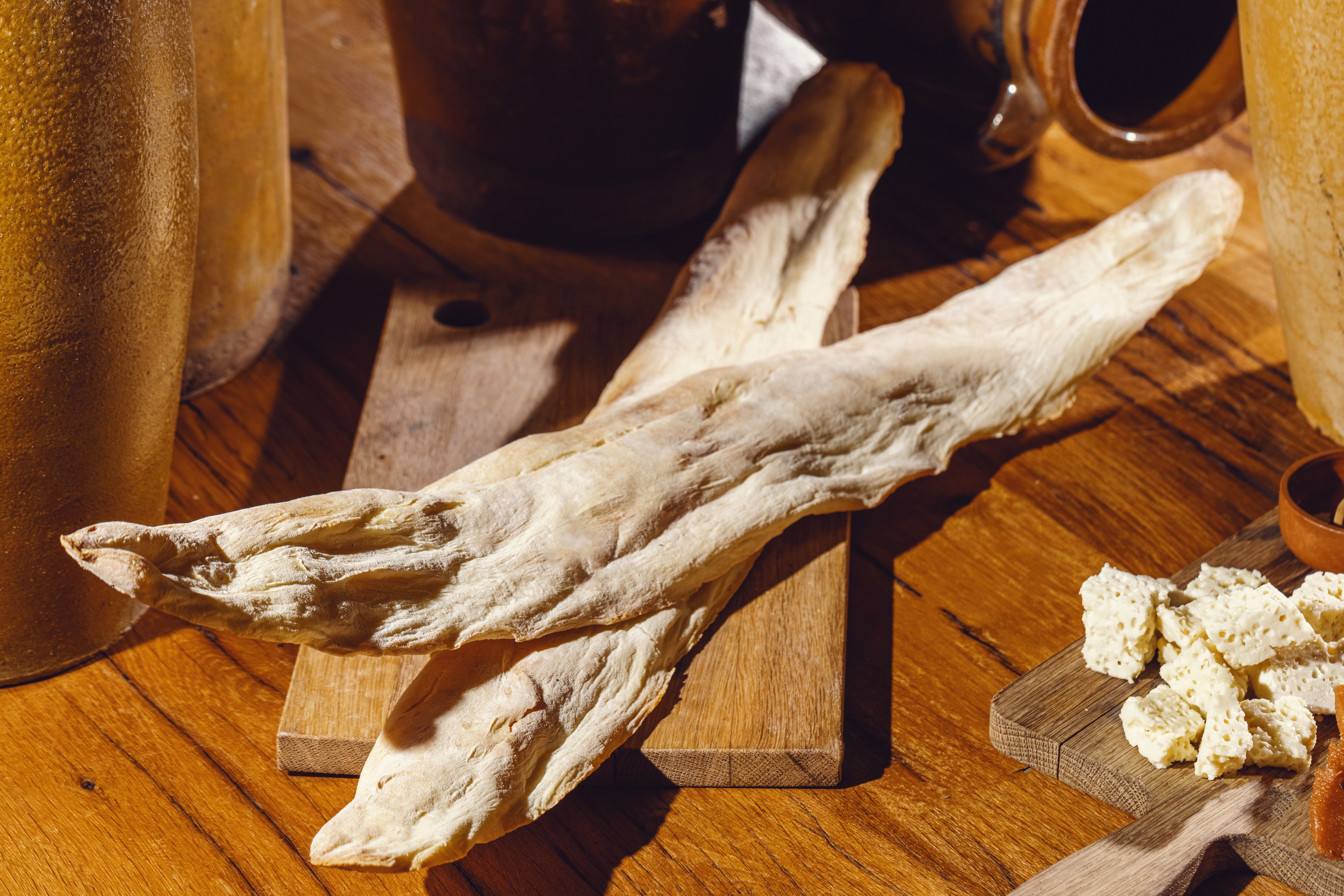 Tsinandali Estate, A Radisson Collection Hotel - Breakfast