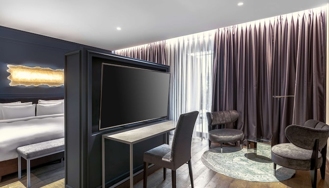 Tsinandali Estate - Junior Suite