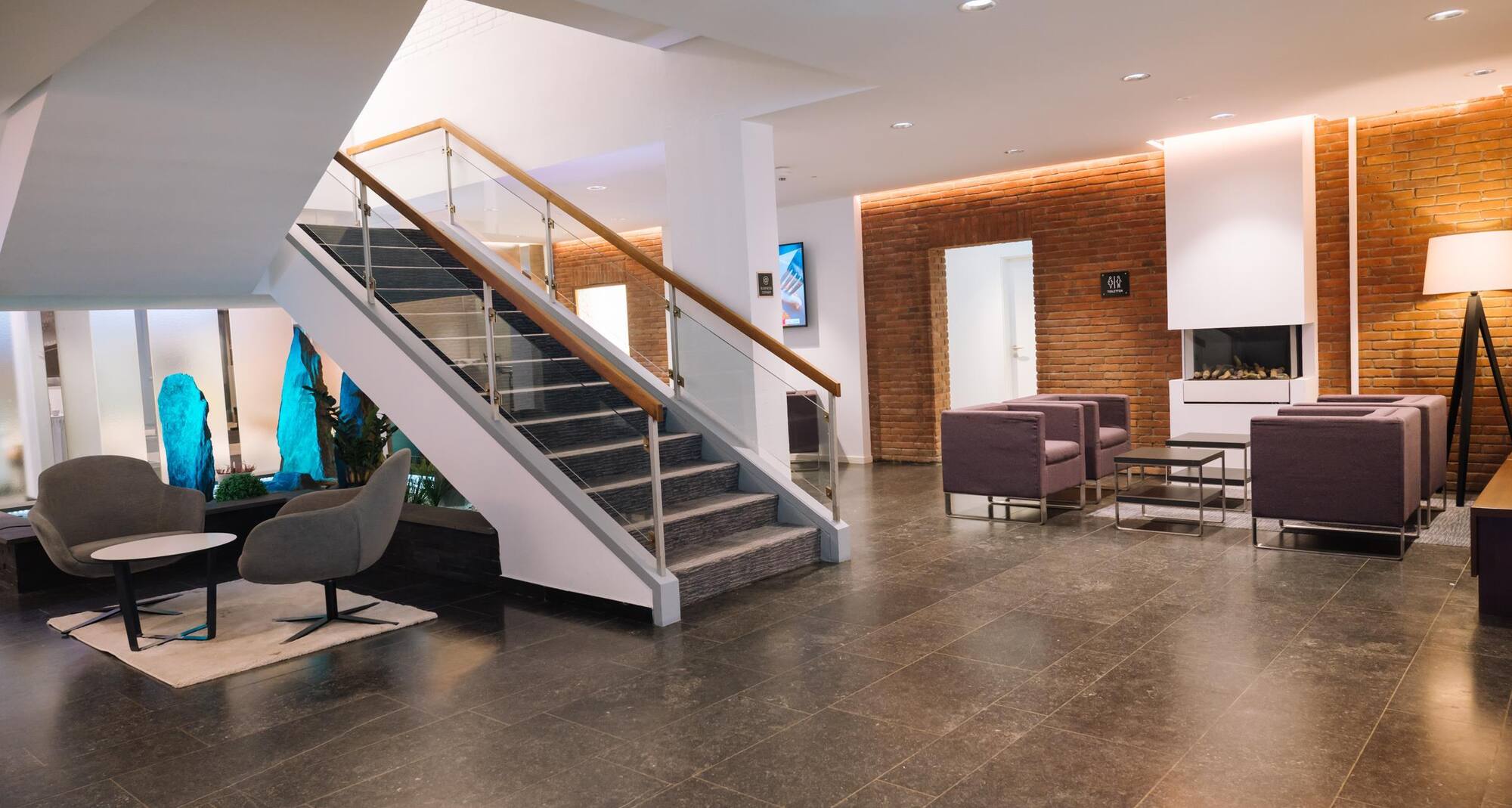 Tulip Inn Ludwigshafen City - DSC