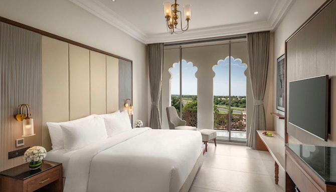 Uday Palace Navsari, a member of Radisson Individuals - Superior Room