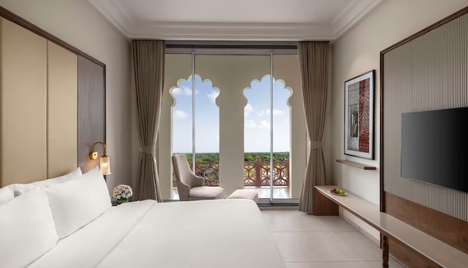 Uday Palace Navsari, a member of Radisson Individuals - Standard Room