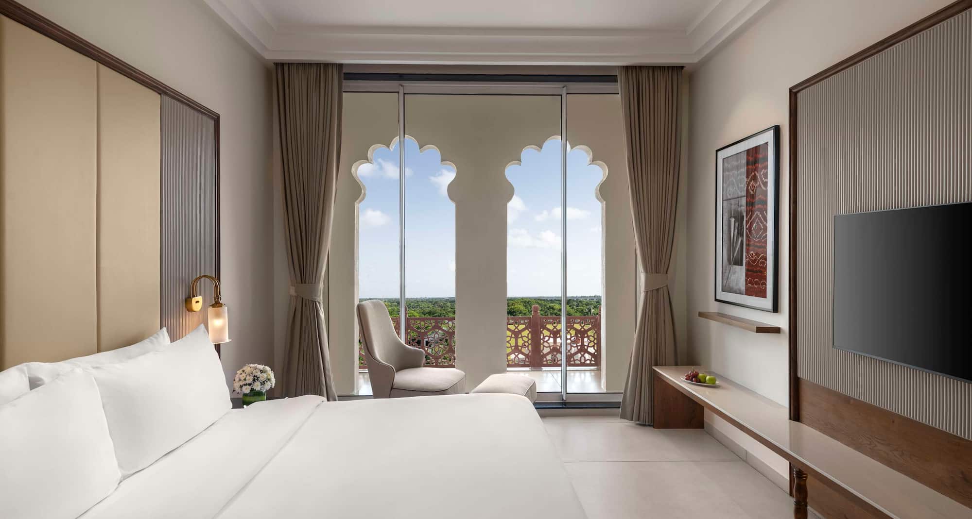 Uday Palace Navsari, a member of Radisson Individuals - Standard Room