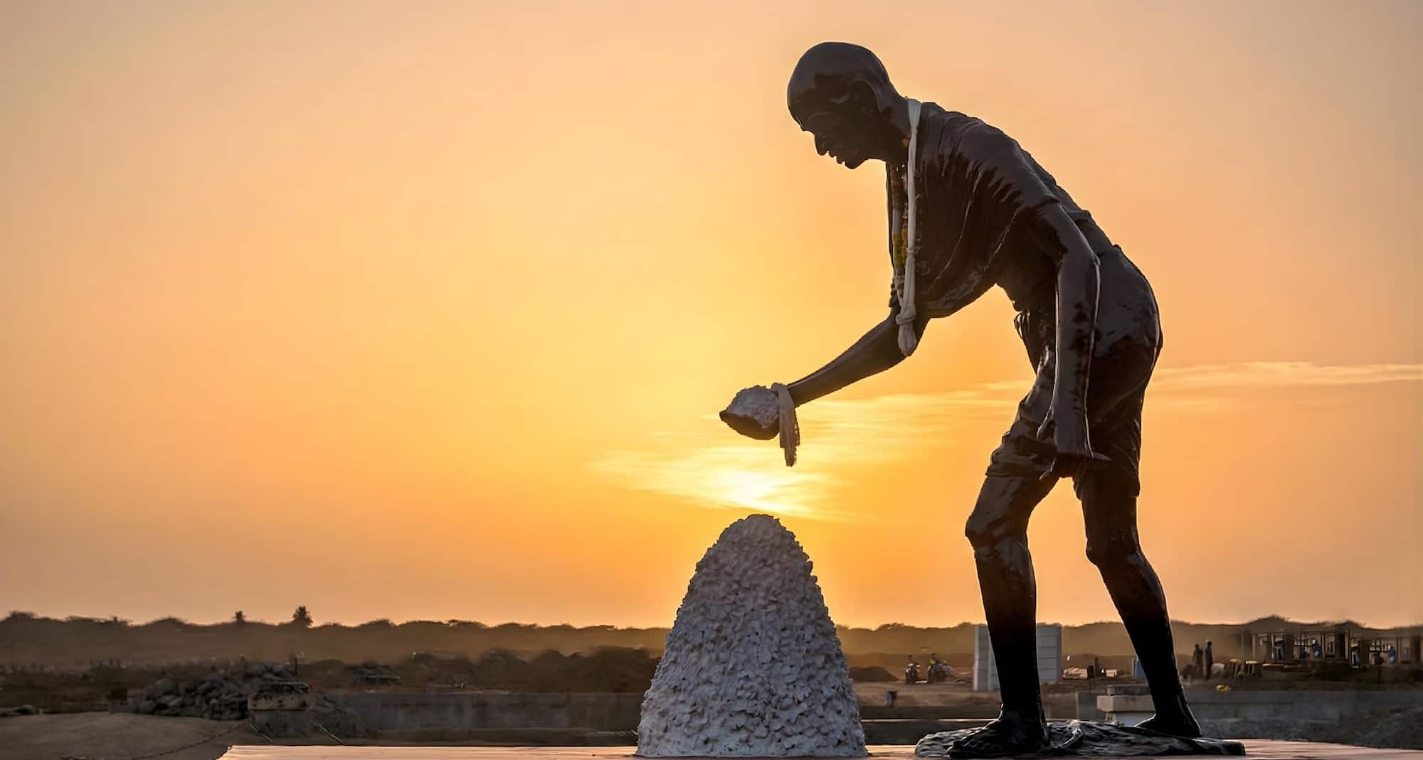 Uday Palace Navsari, a member of Radisson Individuals - National Salt Satyagraha Memorial