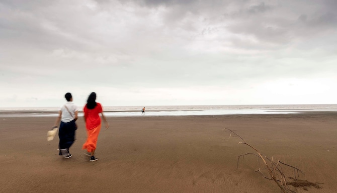 Uday Palace Navsari, a member of Radisson Individuals - Destination Dandi Beach