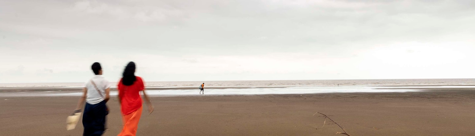 Uday Palace Navsari, a member of Radisson Individuals - Destination Dandi Beach