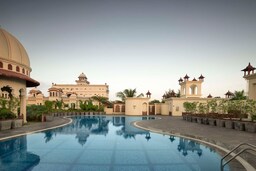Uday Palace Navsari, a member of Radisson Individuals - Swimming pool