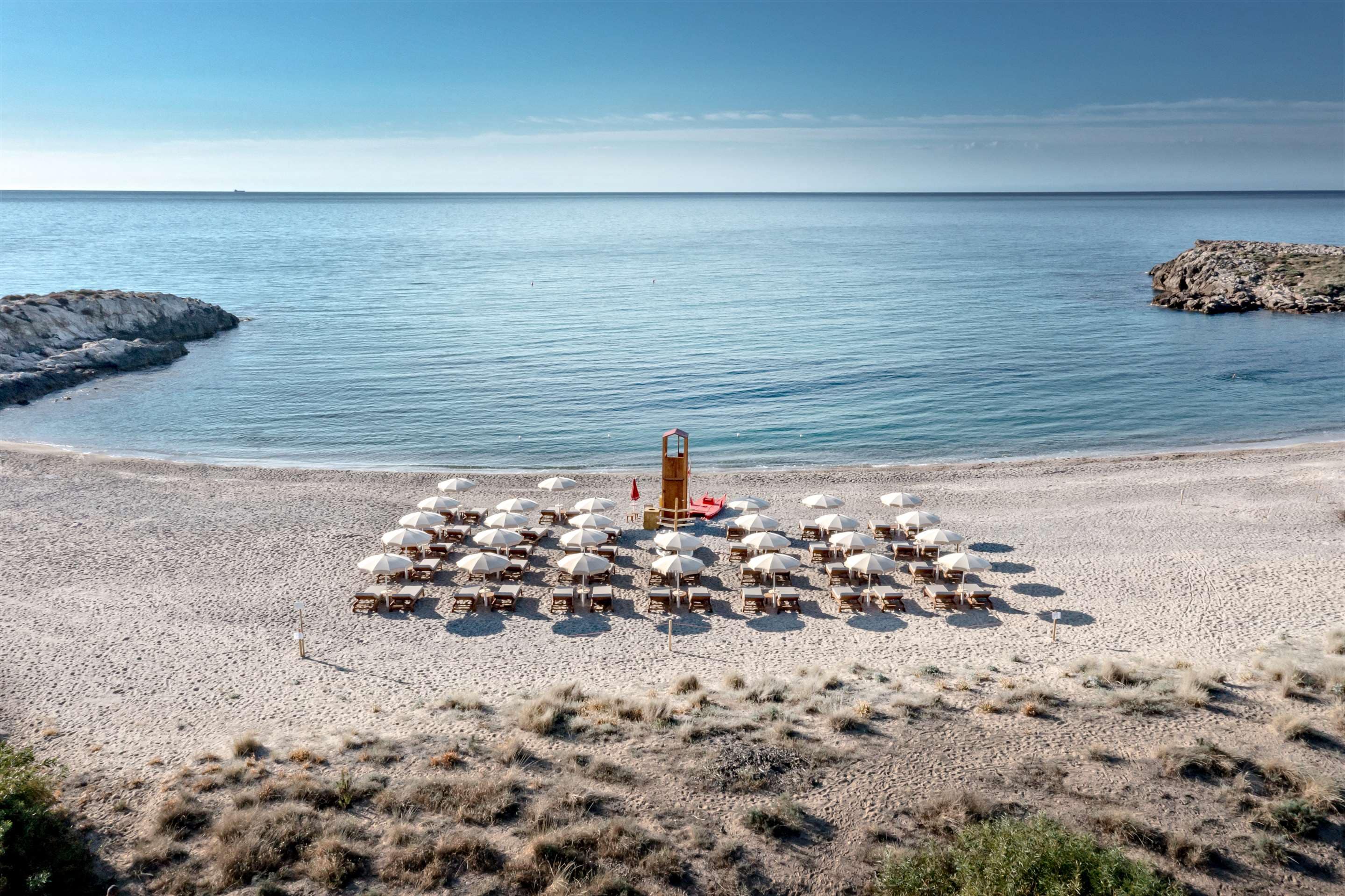 Veridia Resort Sardinia, a member of Radisson Individuals - Beach