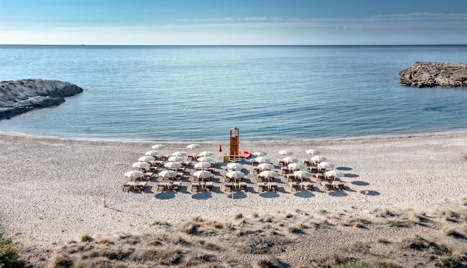 Veridia Resort Sardinia, a member of Radisson Individuals - Beach