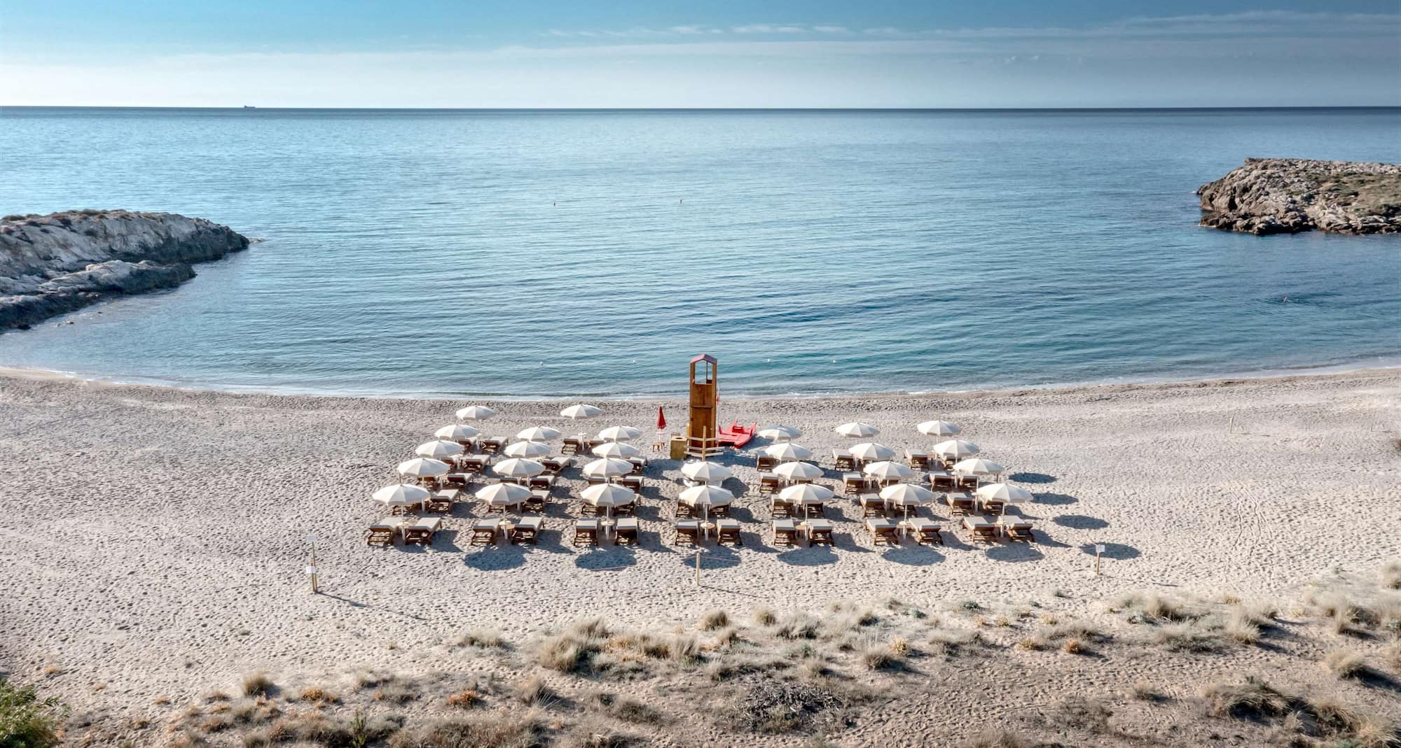 Veridia Resort Sardinia, a member of Radisson Individuals - Beach