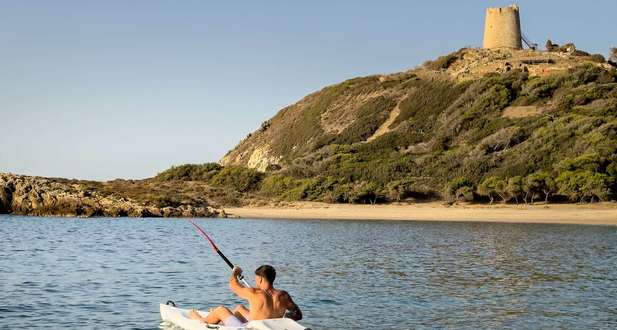 Veridia Resort Sardinia, a member of Radisson Individuals - Beach