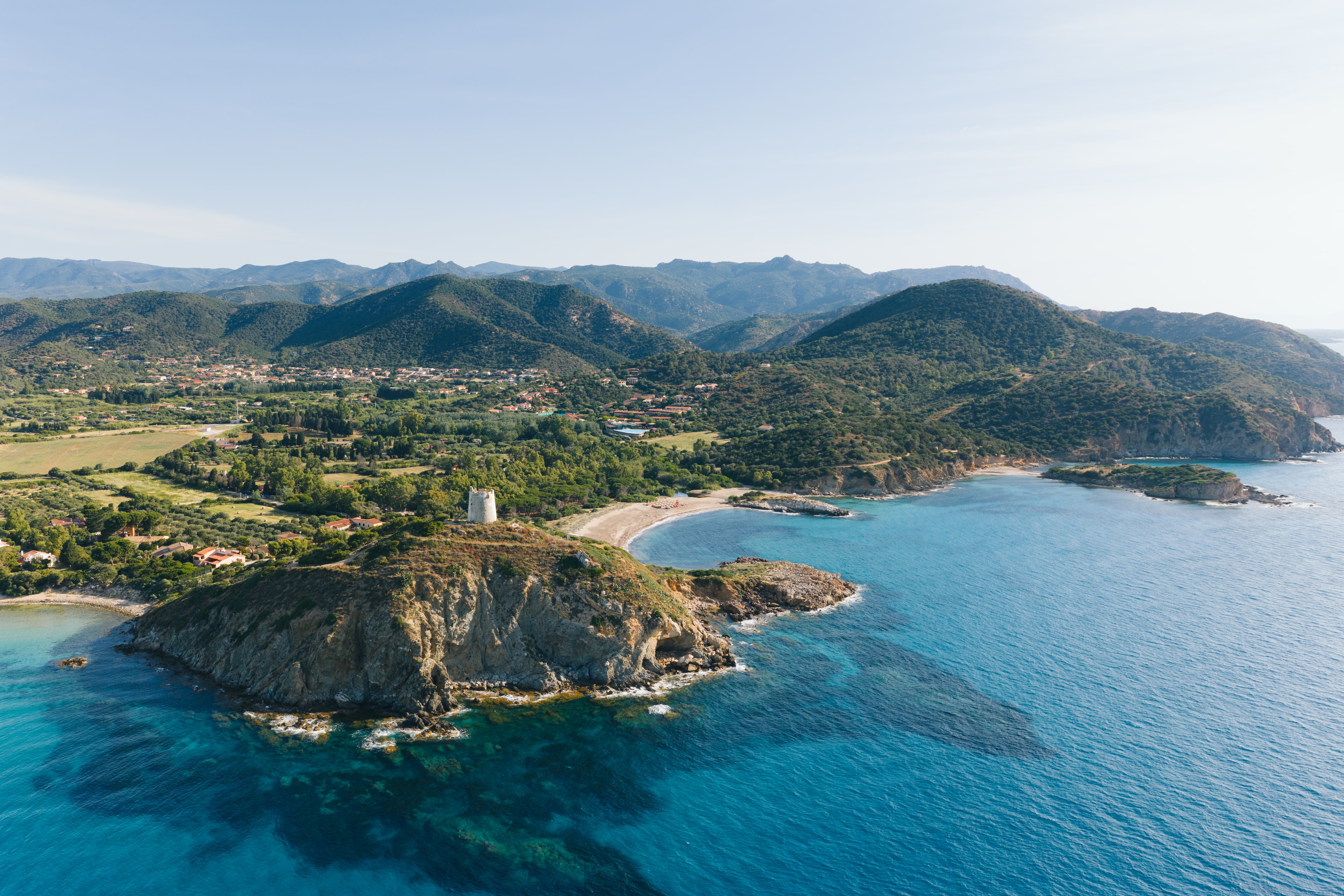 Veridia Resort Sardinia, a member of Radisson Individuals - Property Radisson Veridia Resort