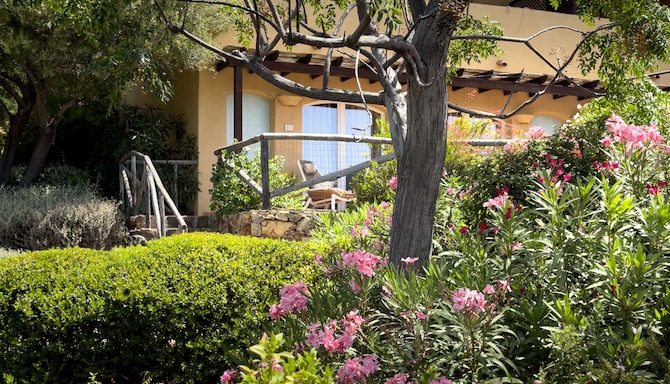 Veridia Resort Sardinia, a member of Radisson Individuals - Gaestezimmer