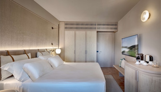 Rooms | Veridia Resort Sardinia, a member of Radisson Individuals