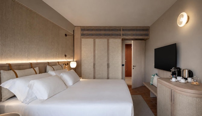 Veridia Resort Sardinia, a member of Radisson Individuals - Gaestezimmer