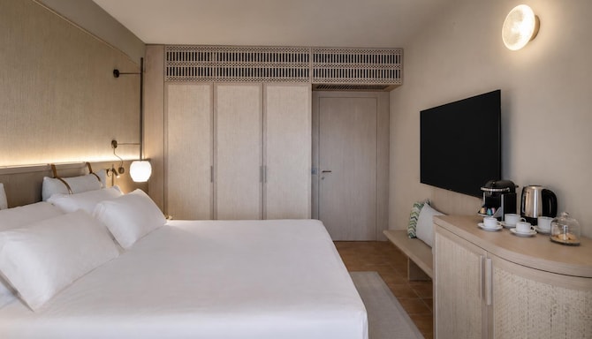 Veridia Resort Sardinia, a member of Radisson Individuals - Gaestezimmer