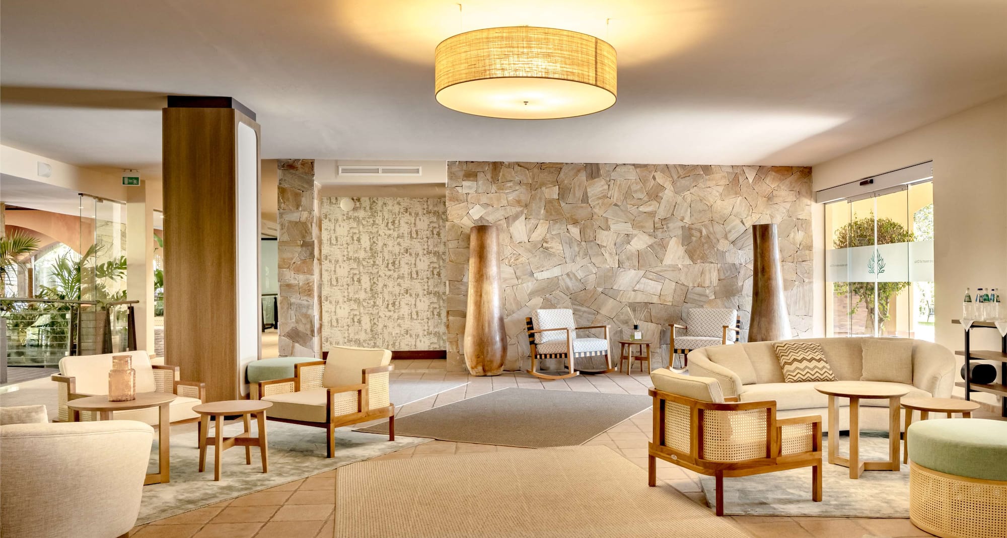Veridia Resort Sardinia, a member of Radisson Individuals - Lobby