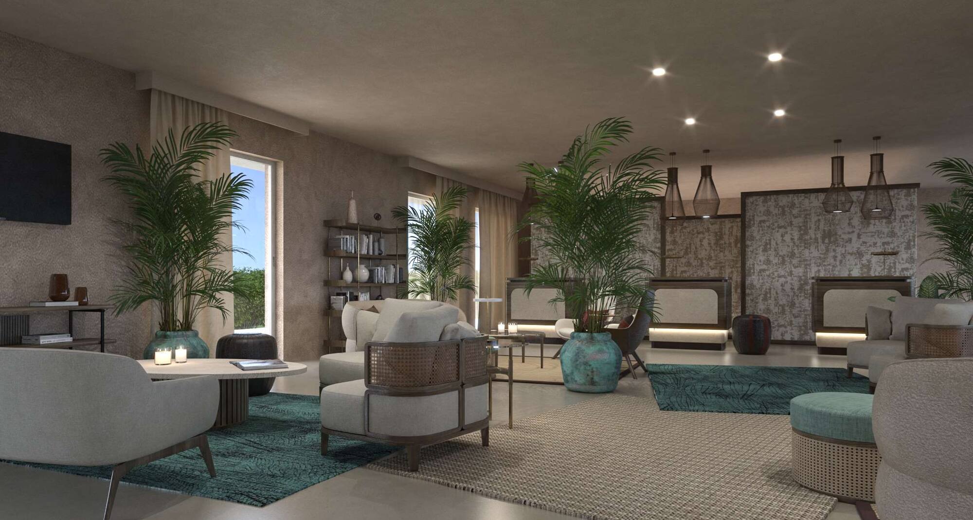 Love nature | Veridia Resort Sardinia a member of Radisson Individuals