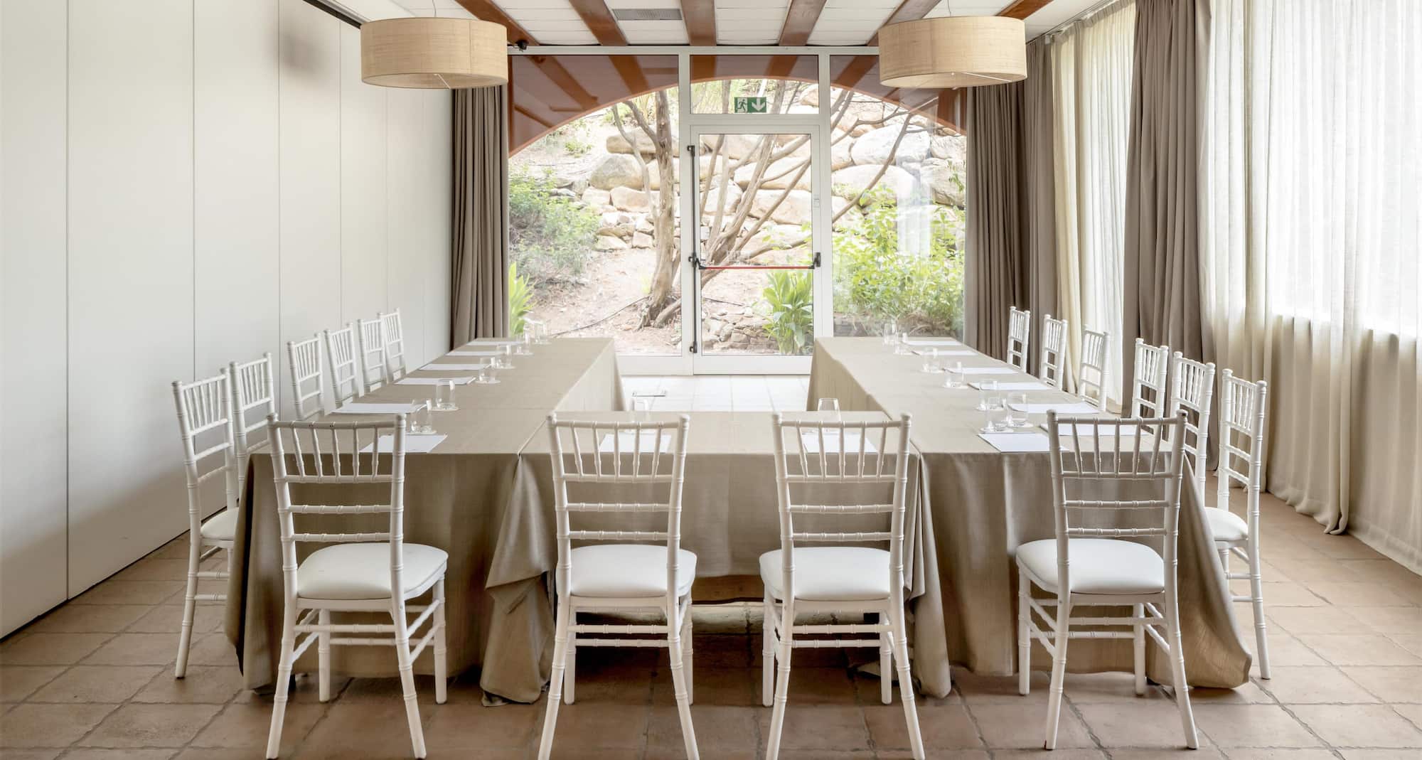 Veridia Resort Sardinia, a member of Radisson Individuals - Meeting Room