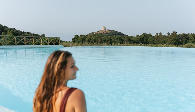 Veridia Resort Sardinia, a member of Radisson Individuals - Lifestyle