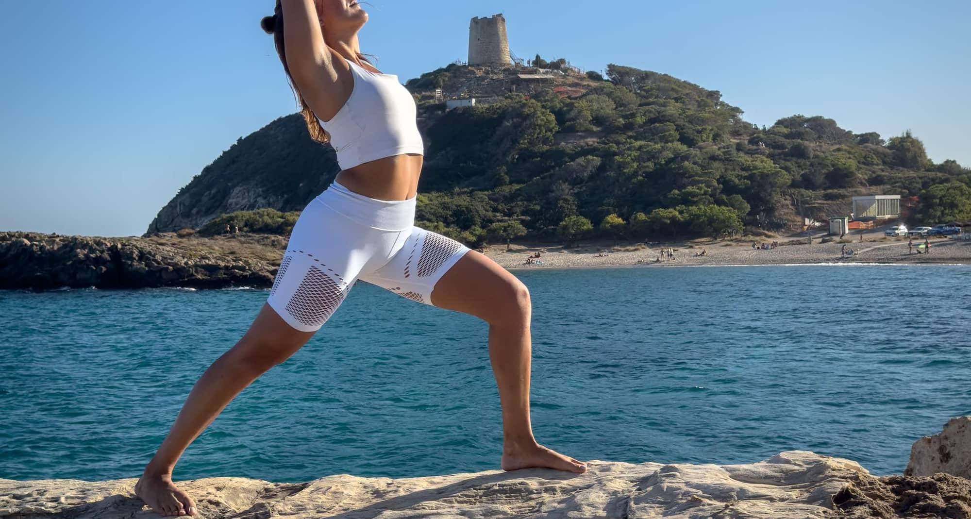 Veridia Resort Sardinia, a member of Radisson Individuals - Yoga