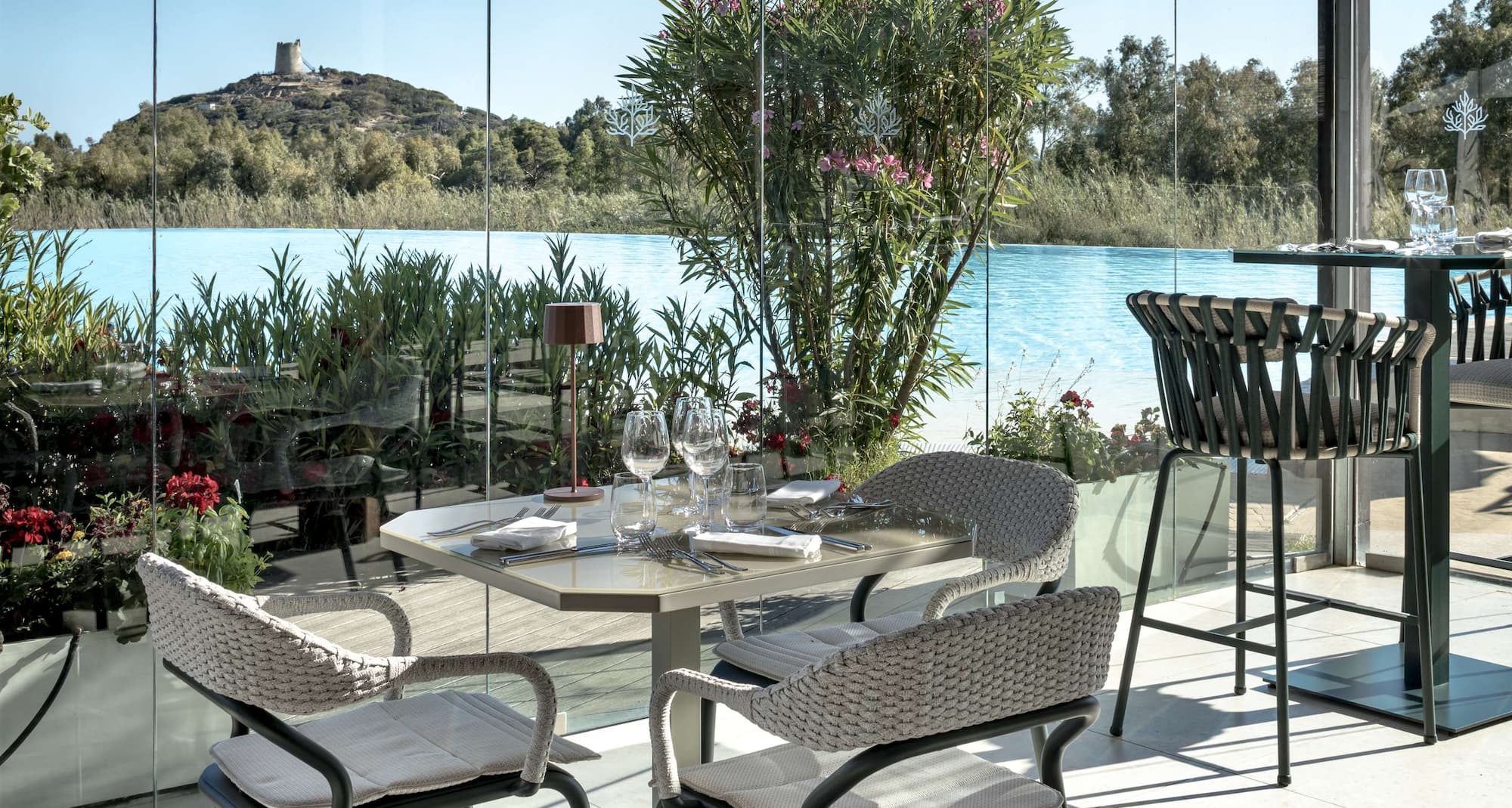 Veridia Resort Sardinia, a member of Radisson Individuals - Alima Restaurant