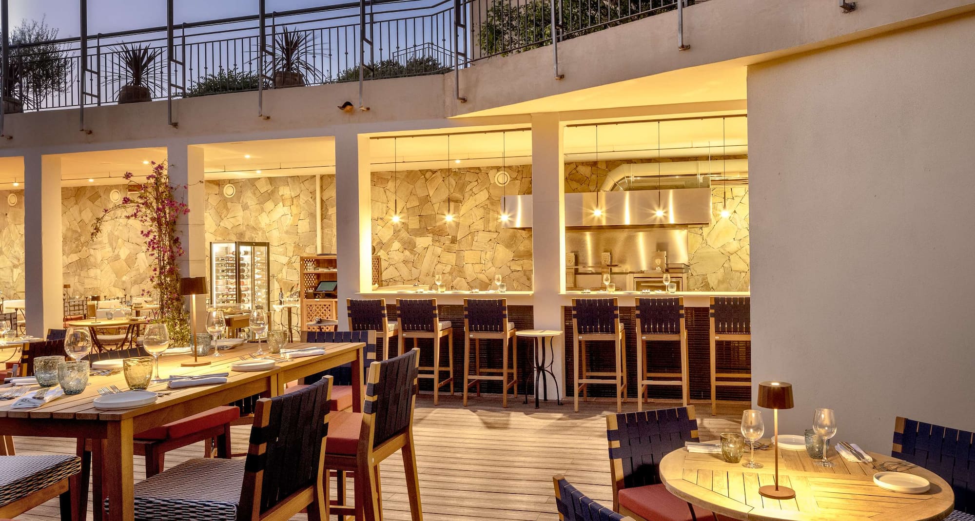 Veridia Resort Sardinia, a member of Radisson Individuals - La Gardiana Restaurant