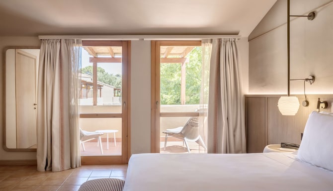 Veridia Resort Sardinia, a member of Radisson Individuals - Suite