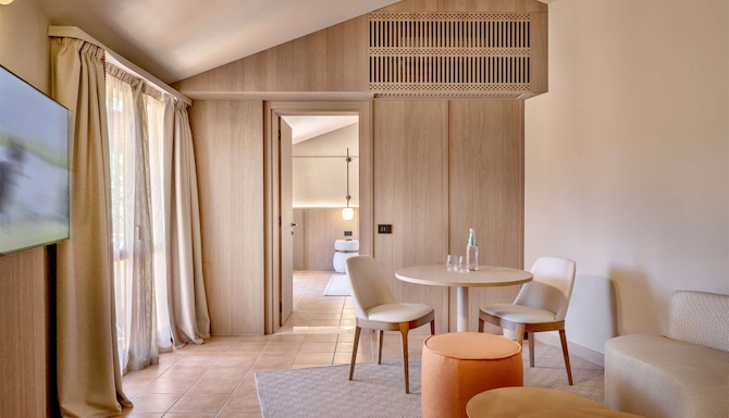 Veridia Resort Sardinia, a member of Radisson Individuals - Suite