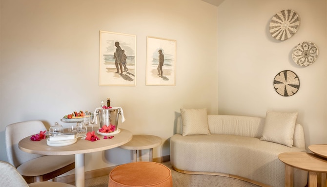 Veridia Resort Sardinia, a member of Radisson Individuals - Suite