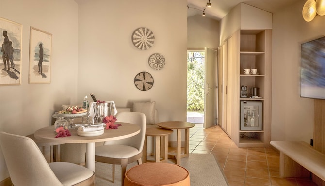 Veridia Resort Sardinia, a member of Radisson Individuals - Suite