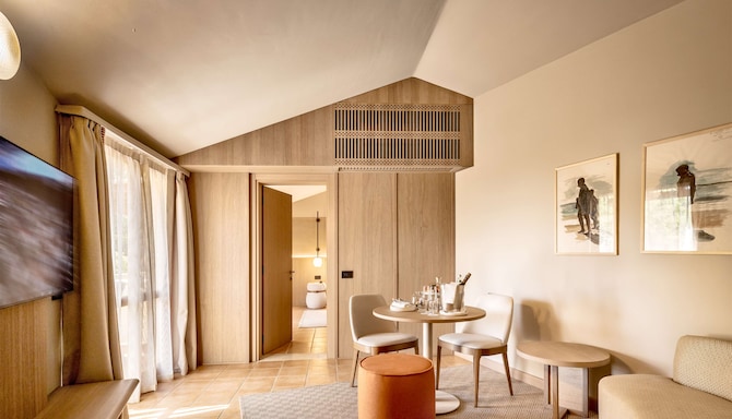 Veridia Resort Sardinia, a member of Radisson Individuals - Suite