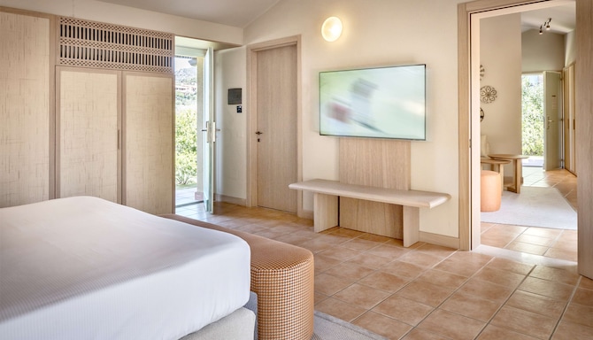 Veridia Resort Sardinia, a member of Radisson Individuals - Suite