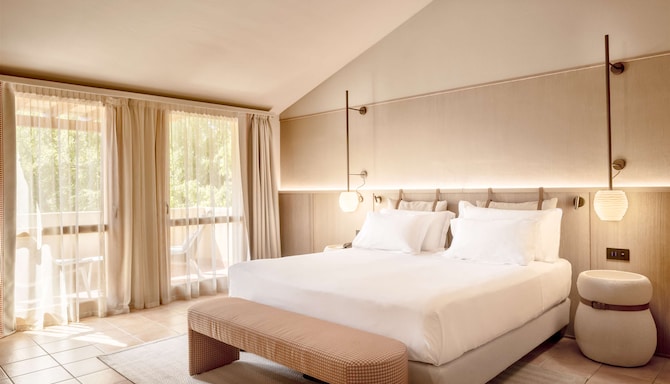 Veridia Resort Sardinia, a member of Radisson Individuals - Suite