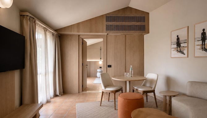 Veridia Resort Sardinia, a member of Radisson Individuals - Suite