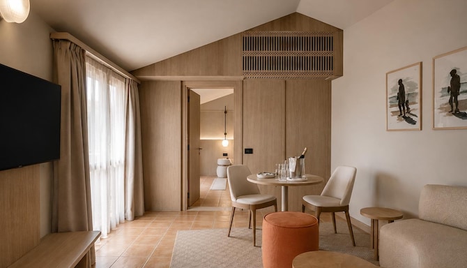 Veridia Resort Sardinia, a member of Radisson Individuals - Suite