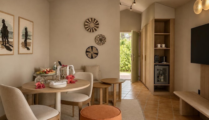 Veridia Resort Sardinia, a member of Radisson Individuals - Suite