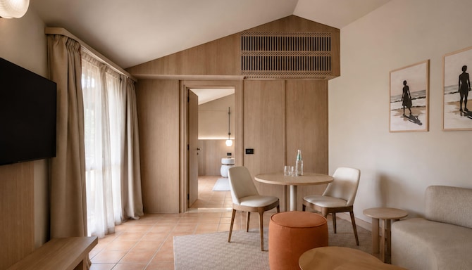 Veridia Resort Sardinia, a member of Radisson Individuals - Suite