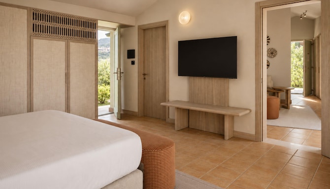 Veridia Resort Sardinia, a member of Radisson Individuals - Suite