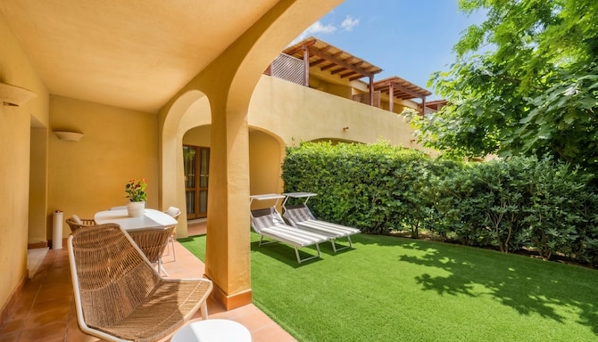 Veridia Resort Sardinia, a member of Radisson Individuals - Habitaciones/Alojamientos