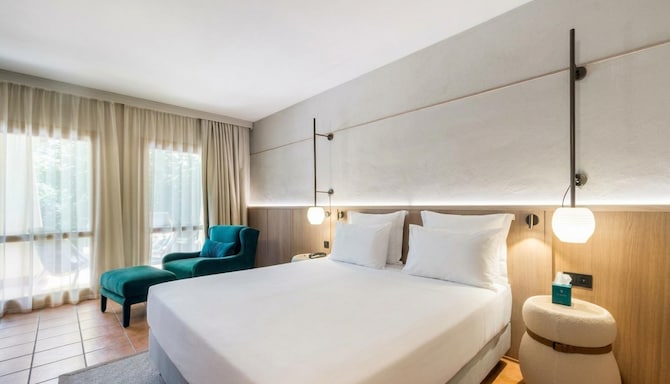 Veridia Resort Sardinia, a member of Radisson Individuals - Habitaciones/Alojamientos