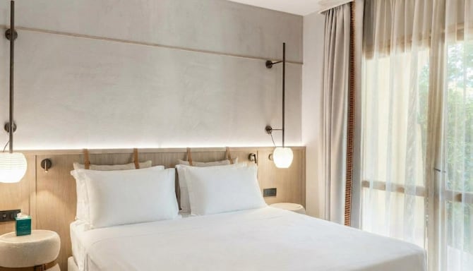 Veridia Resort Sardinia, a member of Radisson Individuals - Habitaciones/Alojamientos