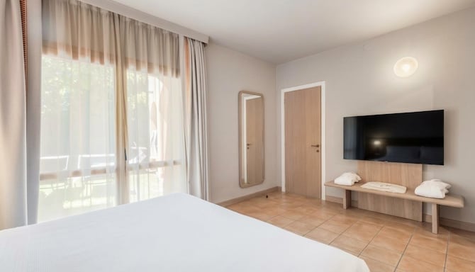 Veridia Resort Sardinia, a member of Radisson Individuals - Habitaciones/Alojamientos