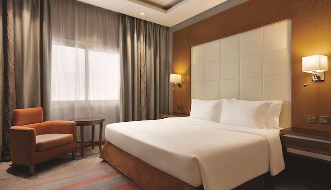 Vivid Jeddah Hotel, a member of Radisson Individuals | Jeddah Hotel