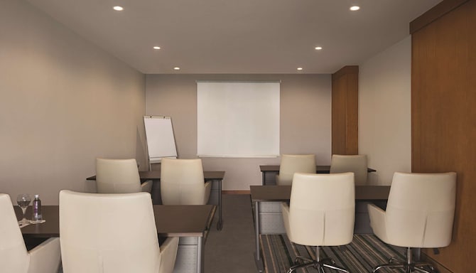 Diriyah Meeting Room
