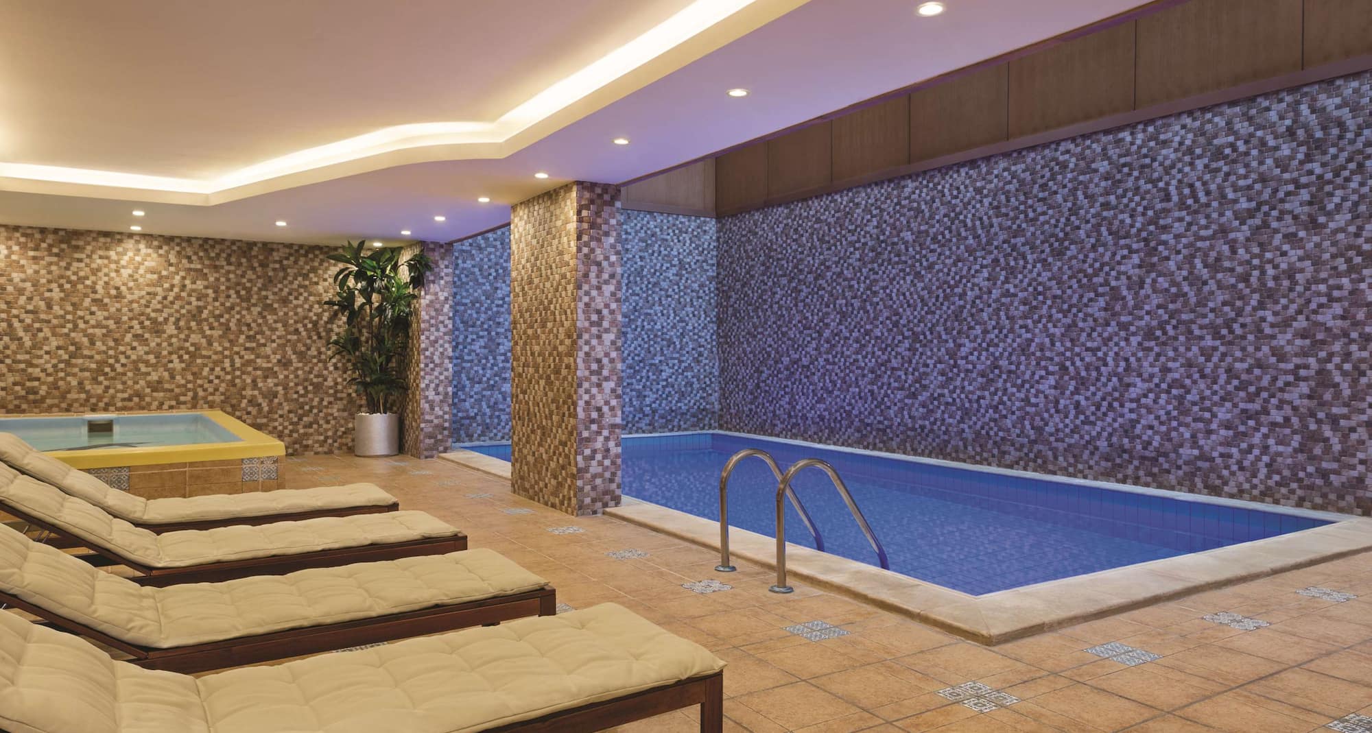 Vivid Jeddah Hotel, a member of Radisson Individuals - Pool