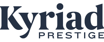 Web content - kyriad prestige primary logo CMYK