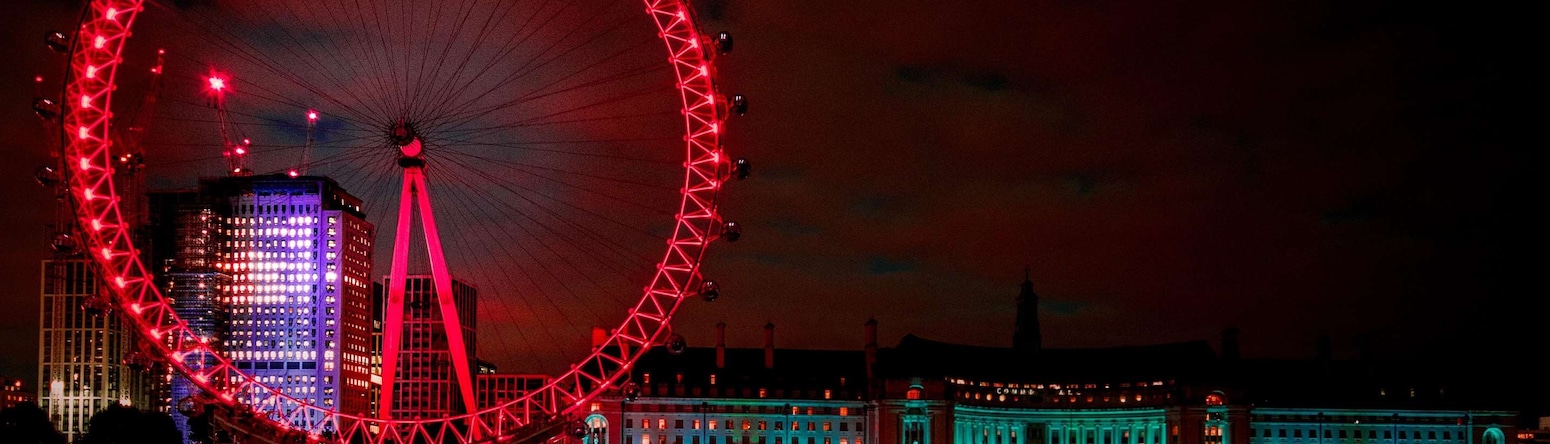 London Eye